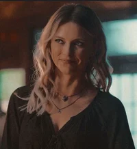 Freya Mikaelson