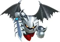 Dark Meta Knight