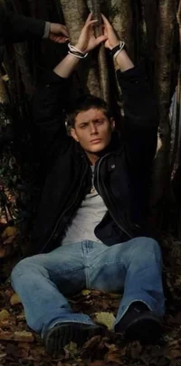DEAN WINCHESTER