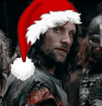 Aragorn