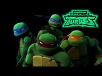 Ninja Turtles 