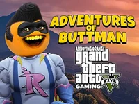 Buttman A-O