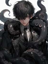 BL - Severus Johnson