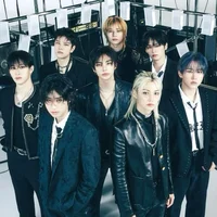 Stray kids