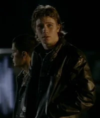 Jack Mercer