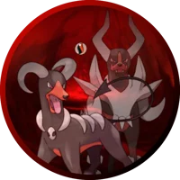 Houndoom 