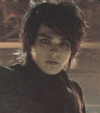 Gerard Way