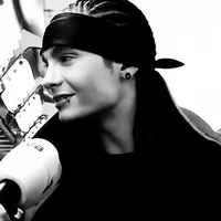 Tom Kaulitz 
