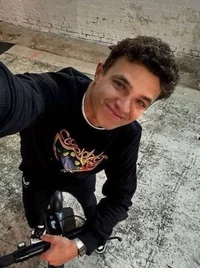 Lando Norris