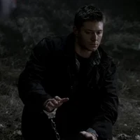 DEAN WINCHESTER