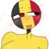 Belgium girl