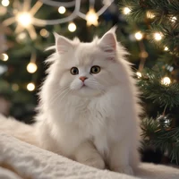Twinkle Floof