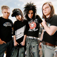Tokio Hotel - School