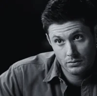 DEAN WINCHESTER