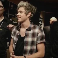 Niall Horan