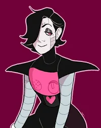 Uncle mettaton ex 