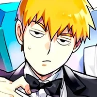 -Reigen Arataka