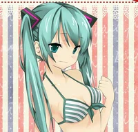 Miku Hatsune