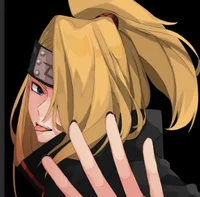 Deidara