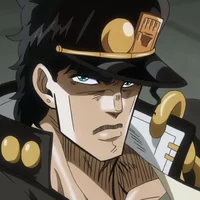 Jotaro Kujo
