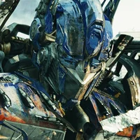 Optimus Prime 