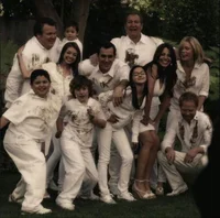 Modern family 