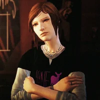 Chloe Price