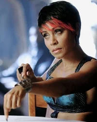 0 Fish Mooney