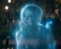 Melody - Ghostbuster