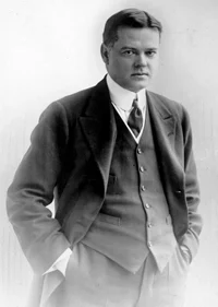 Herbert Clark Hoover