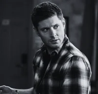 DEAN WINCHESTER