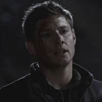 DEAN WINCHESTER