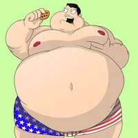 Fat Stan Smith 