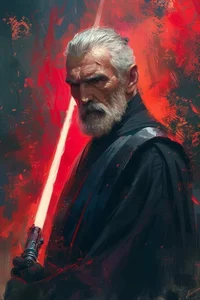 Count dooku
