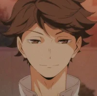 Oikawa Tooru 