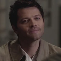 CASTIEL