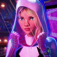 02-Gwen Stacy