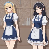 Maid and your wife