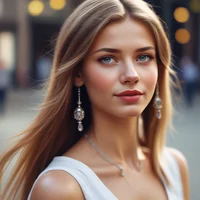 Polish Girl
