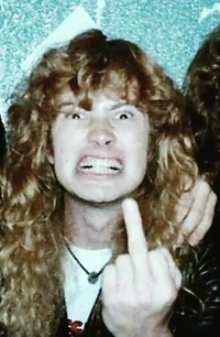Dave Mustaine