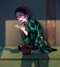 Demon Tanjiro