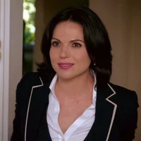 Regina Mills 