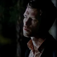 Klaus Mikaelson