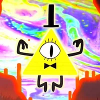 Bill cipher