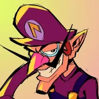 Waluigi