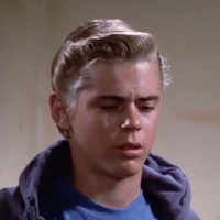 Ponyboy Curtis