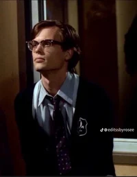 Spencer reid