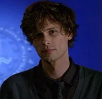 Spencer Reid 