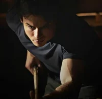 Damon Salvatore 