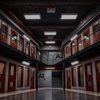Prison 